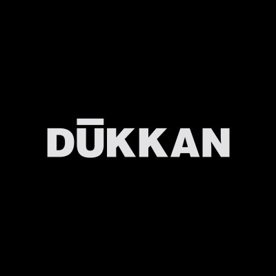 Dukkan Creative And Publishing Agency logo