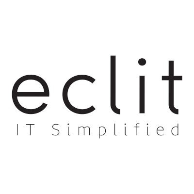Eclıt logo