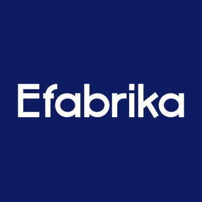 Efabrika logo