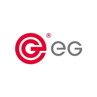 EG Bilişim Teknolojileri logo