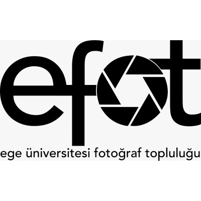 Ege Üniversitesi Fotoğraf Topluluğu logo