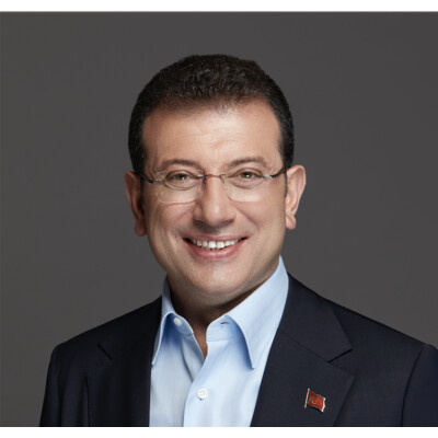 Ekrem İmamoğlu Press Office logo