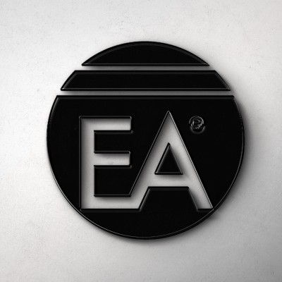 Eleganza Ajans logo