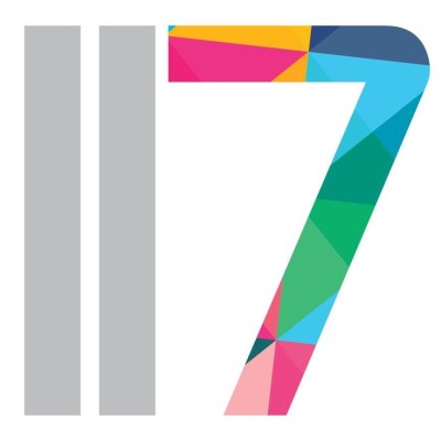 Eleven Seven logo