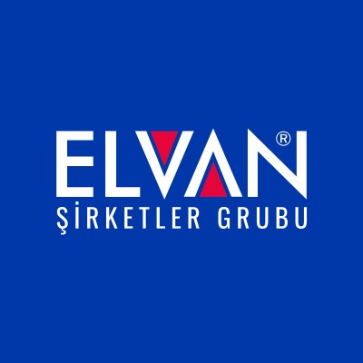 Elvan Reklam Şirketler Grubu logo