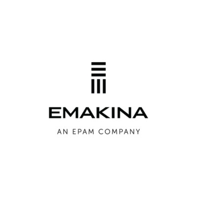 Emakina TR logo