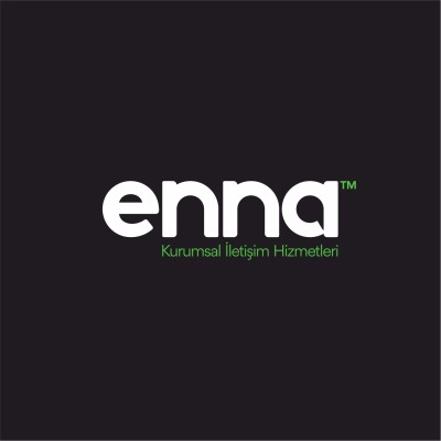 Enna Kurumsal logo