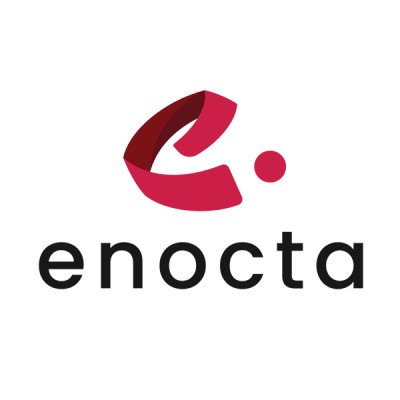 Enocta logo