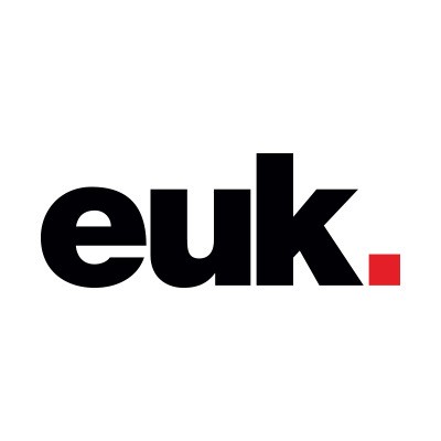 Enüstkat Interactive (euk.) logo