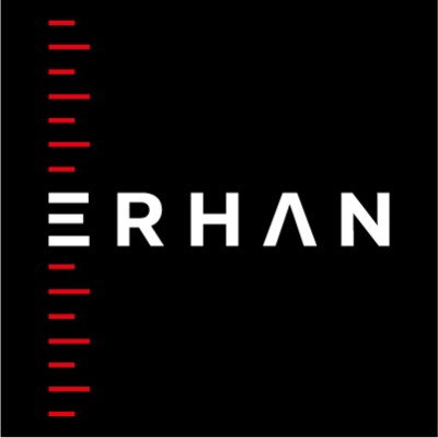 Erhan Reklam logo