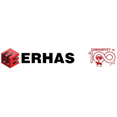 Erhas Tüketim Malları A.Ş. logo
