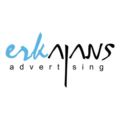 Erk Ajans Yay. Tan. San. Ve Tic. Ltd. Şti. logo