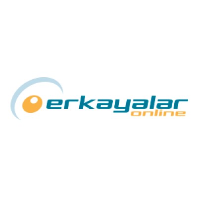 Erkayalar Fotoğrafçılık logo
