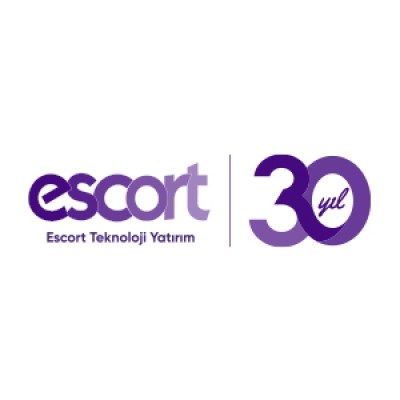 Escort logo