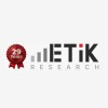 Etik Research logo