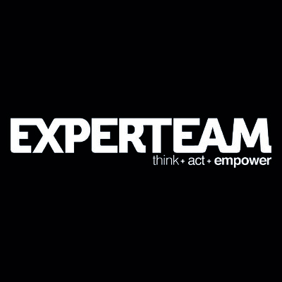 Experteam logo