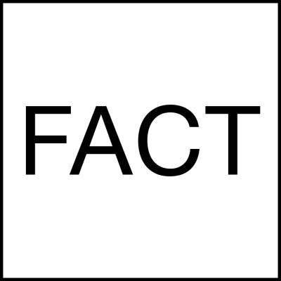 Fact logo