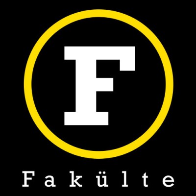 Fakülte İstanbul logo