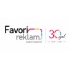 Favori Reklam logo