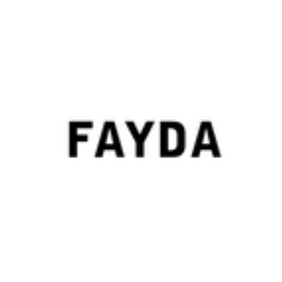 Fayda logo