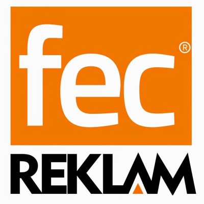 Fec Reklam logo