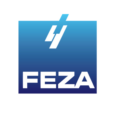 Feza Reklam logo