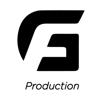 FG Prodüksiyon logo