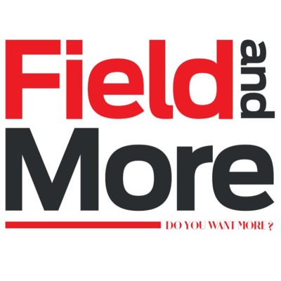 Field And More logo