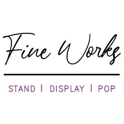 Fine Works logo