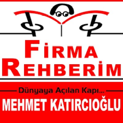 Firma Rehberi logo