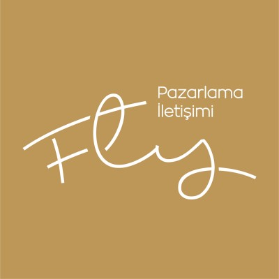 FLY Pazarlama İletişimi logo
