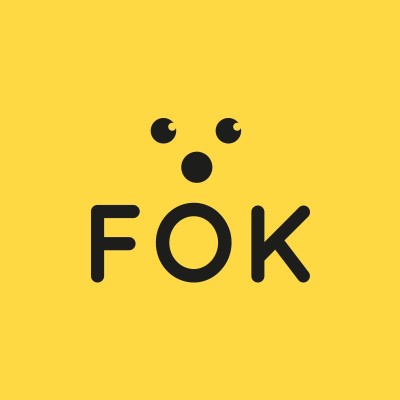 Fok Dijital Reklam Ajansı logo