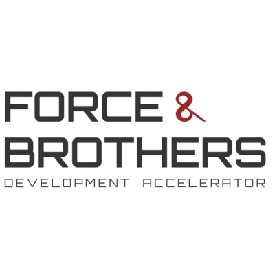 Force&Brothers logo