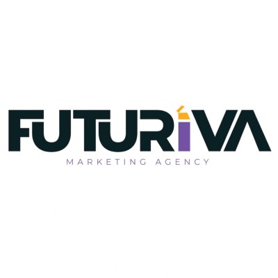 Futuriva Marketing Agency logo