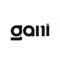 Gani logo