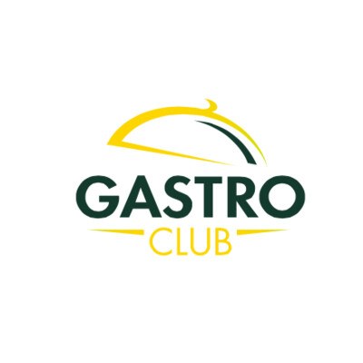 GastroClub logo