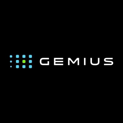Gemius logo