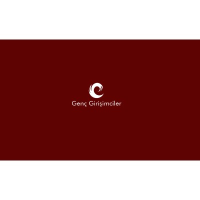 Genç Girişimciler logo