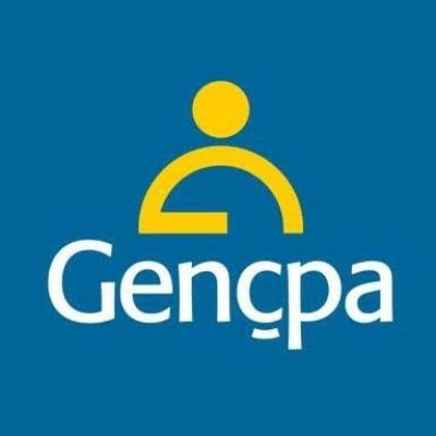 Gencpa logo