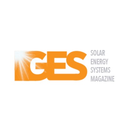 Ges - Solar Energy Systems logo