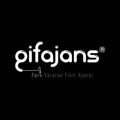 Gif Ajans logo