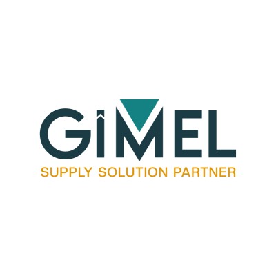 Gimel Supply Solution Partner logo
