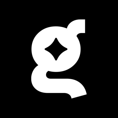 Glamly logo