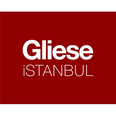 Gliese İstanbul logo