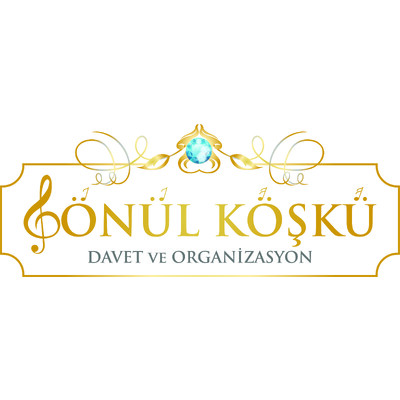Gönül Köşkü logo