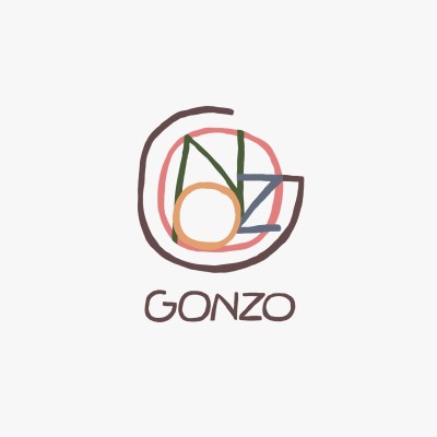 Gonzo logo