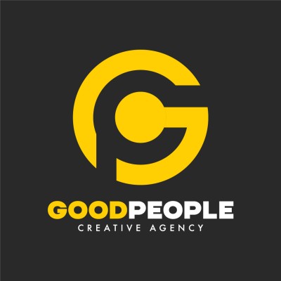 Good People logo
