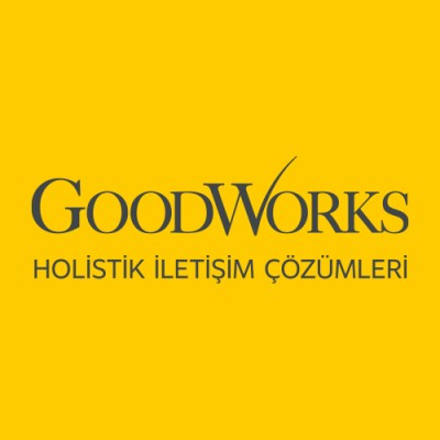 GoodWorks Holistik İletişim Çözümleri logo