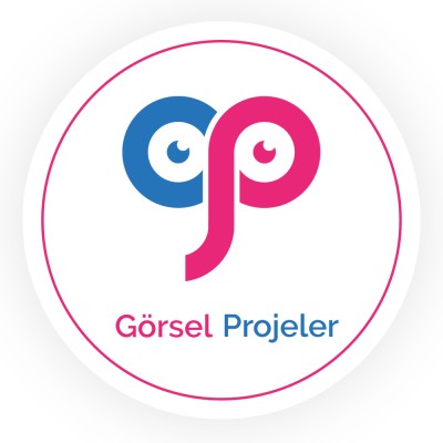 Görsel Projeler logo