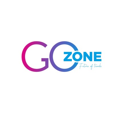 GoZone Media logo